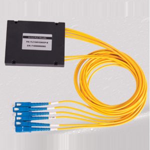 اسپلیتر 2 به 4 مدل 3 میلیمتر