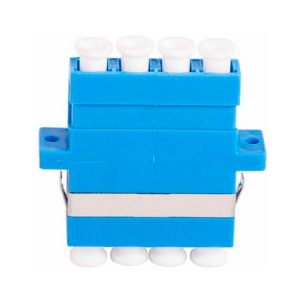 آداپتور LC با 4 پورت