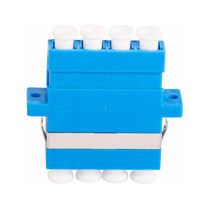 12lc4port آداپتور LC با 4 پورت