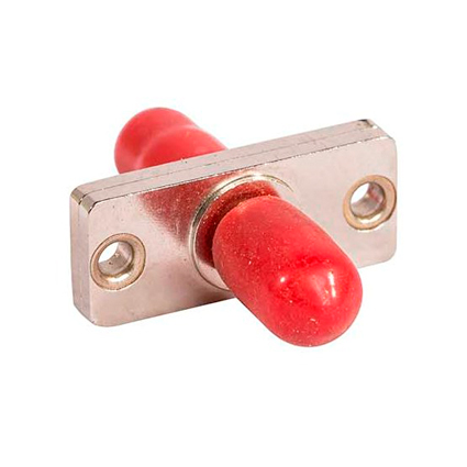 16dinpayedar آداپتور (DIN) سیمپلکس پایه دار