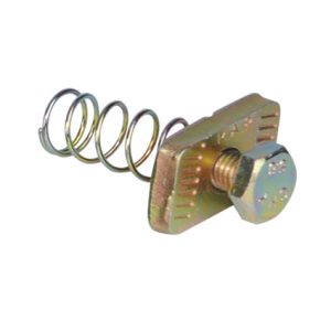 هایتنشن فنردار زیمنسی