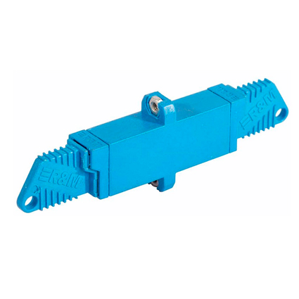 18e2000 آداپتور (E2000) سیمپلکس