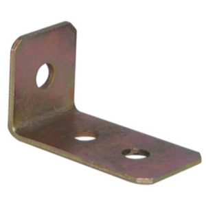 اتصال L دو سوراخه زیمنسی