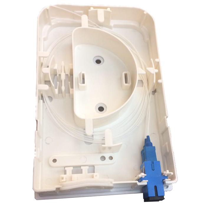 2core باکس دیواری 2 کر