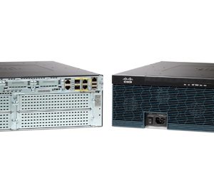 Cisco 3945E Router