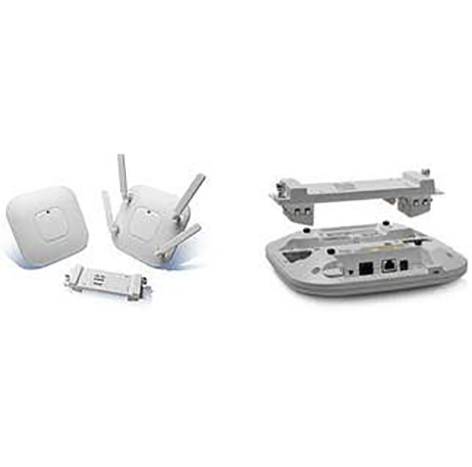 Aironet-Access-Point-Module-For-Wireless-Security