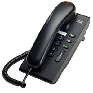 Cisco-IP-Phone-6901