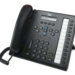 Cisco-IP-Phone-6911