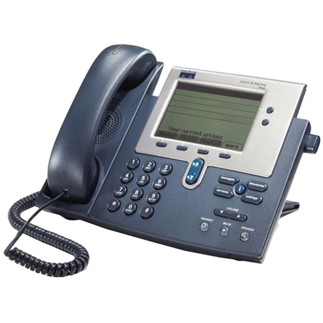 Cisco-IP-Phone-7940G