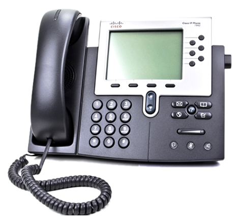 Cisco-IP-Phone-7962G