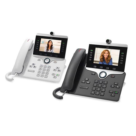 Cisco-IP-Phone-8845