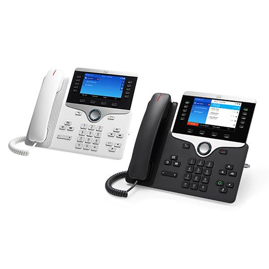 Cisco-IP-Phone-8861