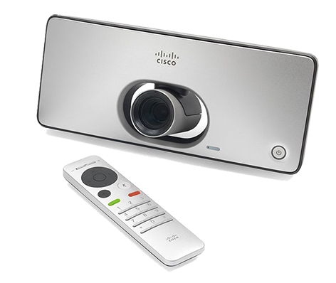 Cisco-TelePresence-SX10