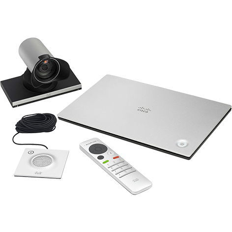 Cisco-TelePresence-SX20