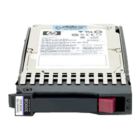 HP 300GB SAS 3.5 15K NHP 431950-B21