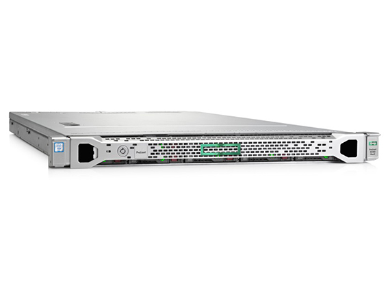 HPE ProLiant DL160 Gen9