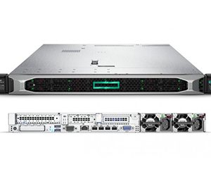 Server DL360 G10