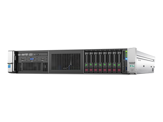 HPE ProLiant DL380 Gen9