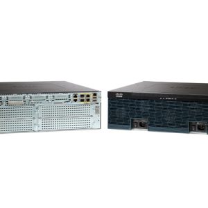 Cisco 3925 Router